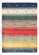 Gabbeh Persisch Teppich 153x107cm - Perserteppich Wollteppich