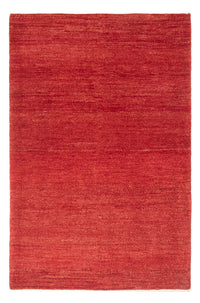 Gabbeh Teppich - Perser - 150 x 102 cm - rot