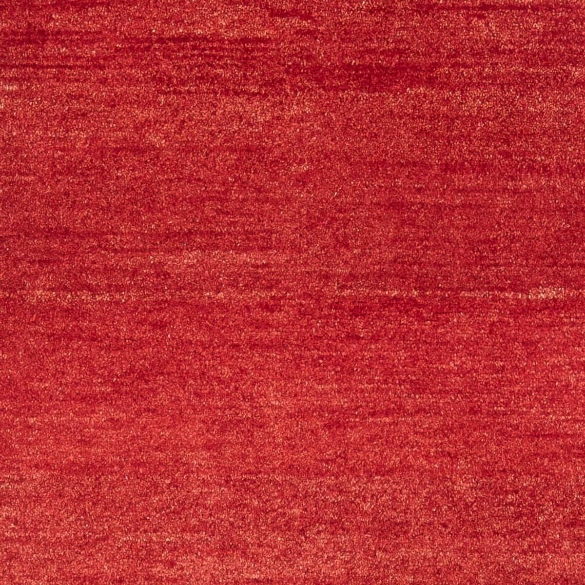 Gabbeh Teppich - Perser - 150 x 102 cm - rot