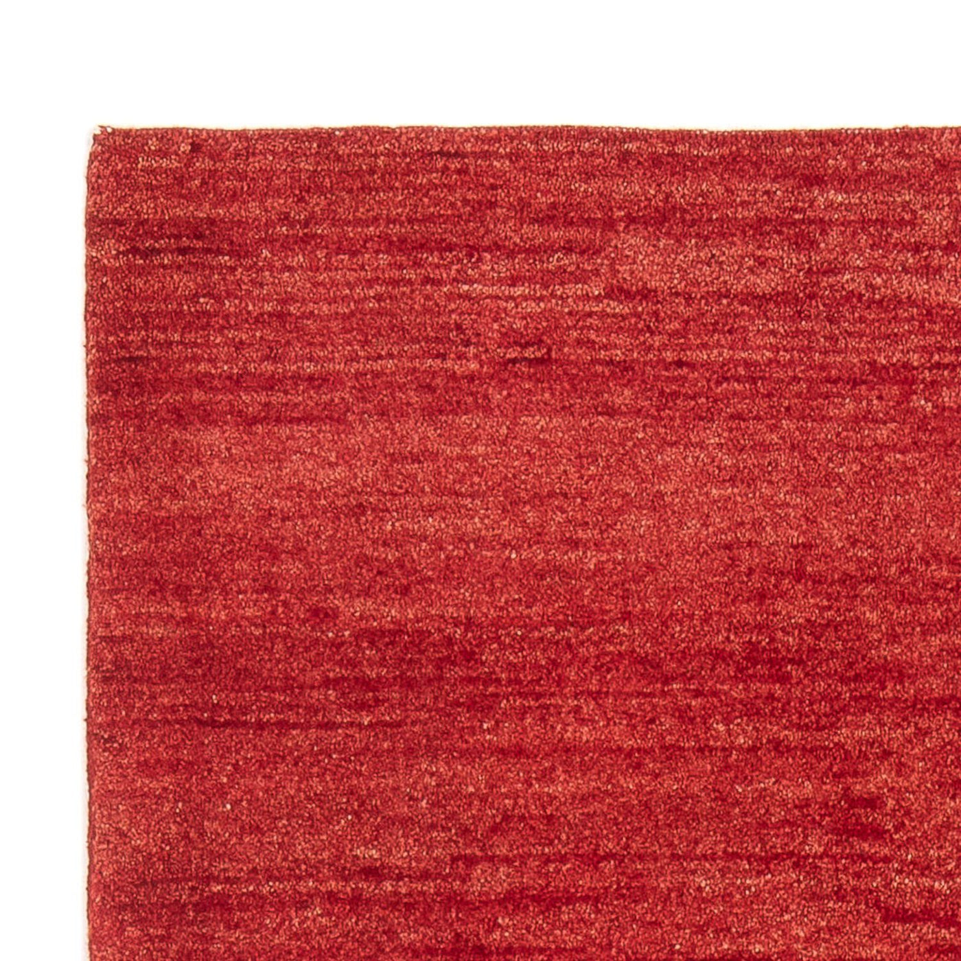 Gabbeh Persisch Teppich 150x102cm - Perserteppich Wollteppich