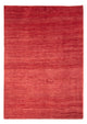 Gabbeh Persisch Teppich 193x145cm - Perserteppich Wollteppich