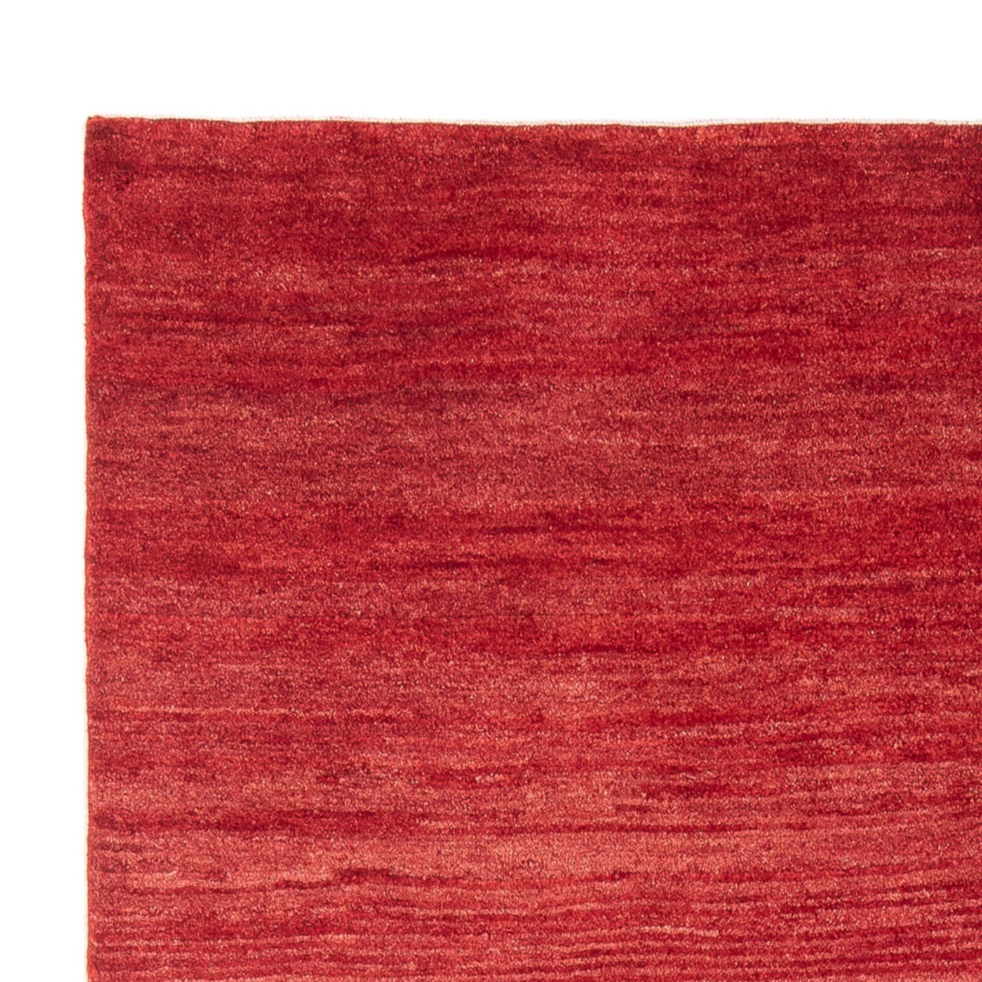 Gabbeh Persisch Teppich 193x145cm - Perserteppich Wollteppich
