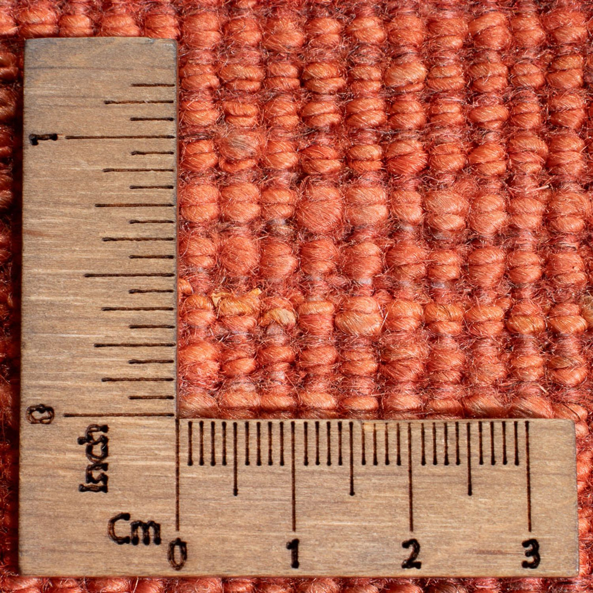 Gabbeh Teppich - Perser - 210 x 149 cm - mehrfarbig