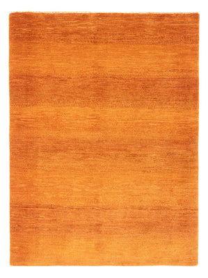 Gabbeh Teppich - Perser - 145 x 114 cm - orange