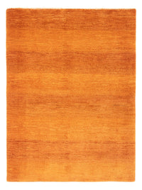 Gabbeh Teppich - Perser - 145 x 114 cm - orange