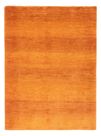 Gabbeh Persisch Teppich 114x145cm - Perserteppich Wollteppich