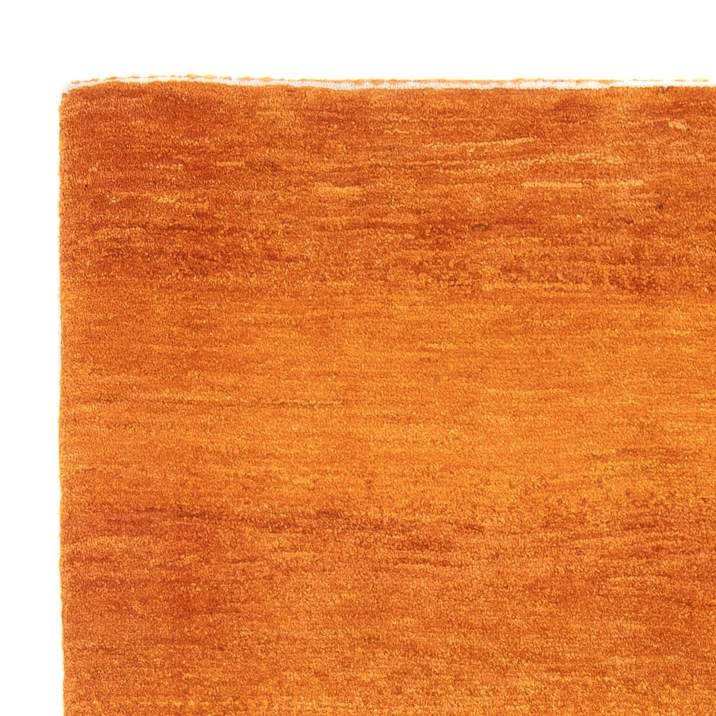 Gabbeh Persisch Teppich 145x114cm - Perserteppich Wollteppich