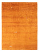 Gabbeh Persisch Teppich 150x196cm - Perserteppich Wollteppich