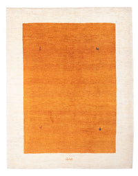 Gabbeh Teppich - Perser - 196 x 153 cm - mehrfarbig