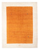 Gabbeh Persisch Teppich 153x196cm - Perserteppich Wollteppich