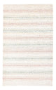 Gabbeh Persisch Teppich 166x104cm - Perserteppich Wollteppich