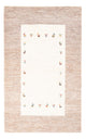 Gabbeh Persisch Teppich 156x103cm - Perserteppich Wollteppich