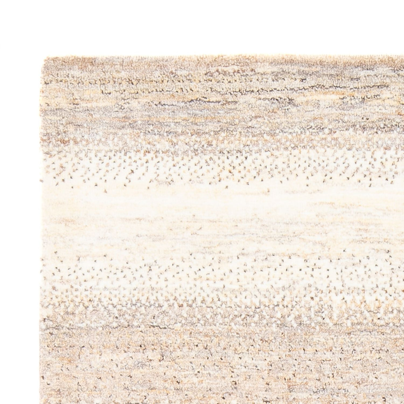 Gabbeh Persisch Teppich 152x103cm - Perserteppich Wollteppich