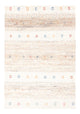 Gabbeh Persisch Teppich 146x101cm - Perserteppich Wollteppich