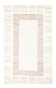 Gabbeh Persisch Teppich 151x98cm - Perserteppich Wollteppich