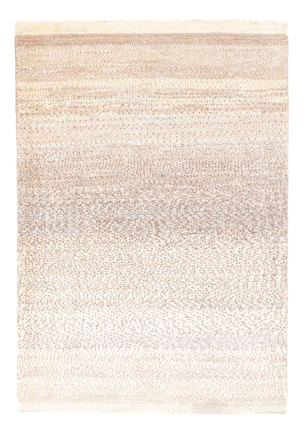 Gabbeh Teppich - Perser - 151 x 105 cm - mehrfarbig