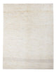 Gabbeh Persisch Teppich 151x187cm - Perserteppich Wollteppich