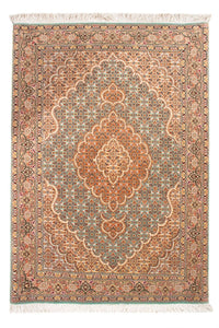 Täbriz Teppich 118x82cm - Perserteppich – product image