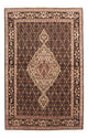 Täbriz - 40 Raj Teppich 150x102cm - Perserteppich