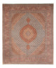 Täbriz - 50 Raj Teppich 304x248cm - Perserteppich