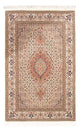Täbriz - 50 Raj Teppich 97x59cm - Perserteppich