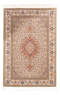 Perserteppich - Täbriz - Royal - 96 x 60 cm - beige