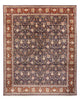 Täbriz Teppich 387x300cm - Perserteppich