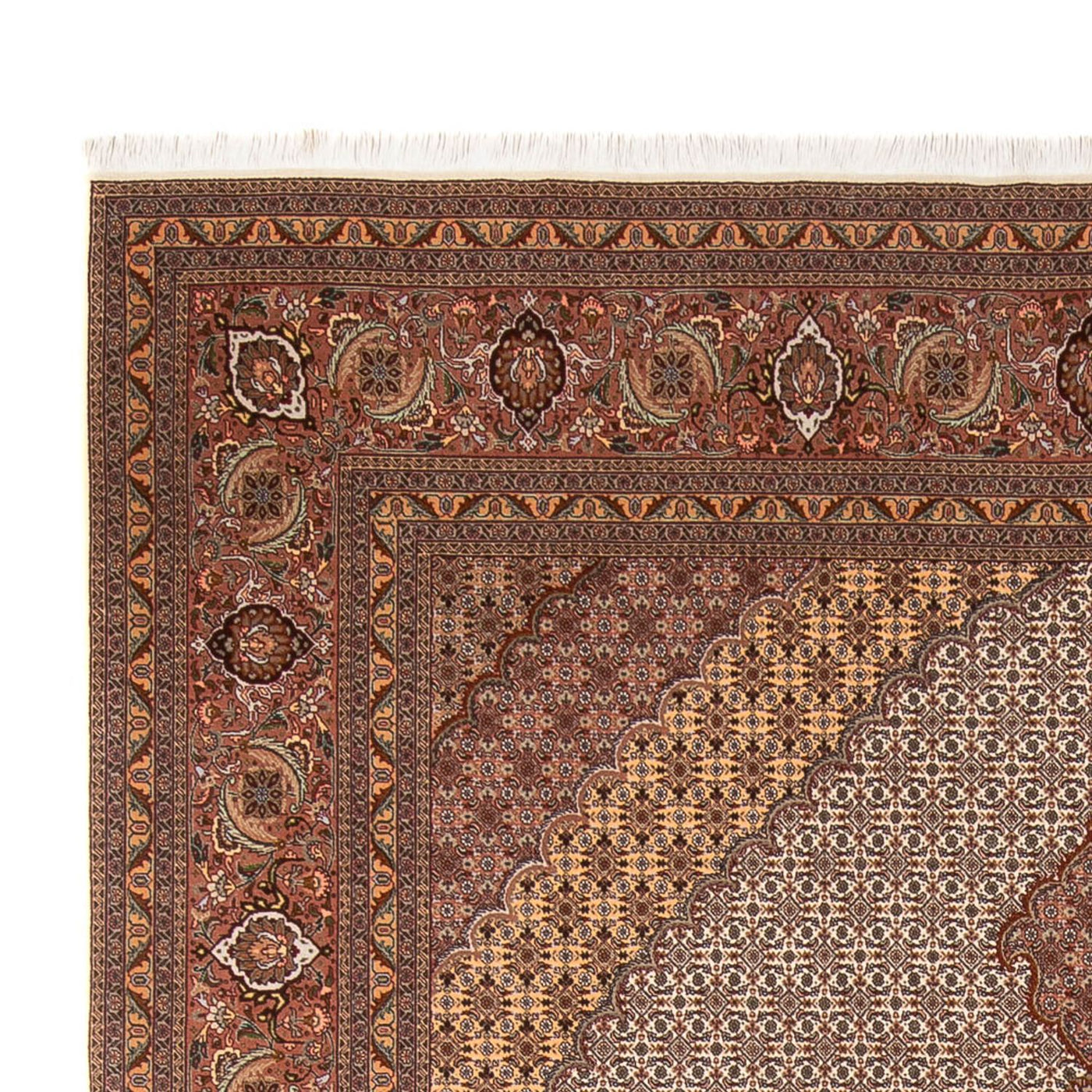 Täbriz Teppich 355x250cm - Perserteppich