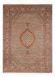 Täbriz Teppich 349x254cm - Perserteppich
