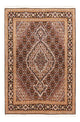 Täbriz Teppich 103x150cm - Perserteppich