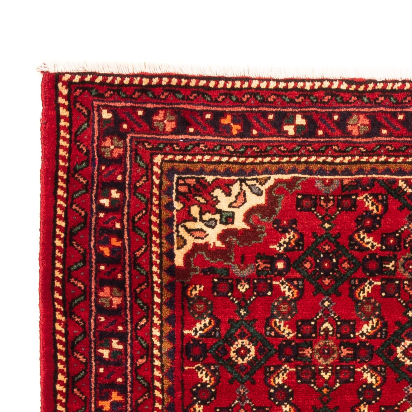 Hamadan Teppich 152x104cm - Perserteppich