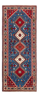 Yalameh Teppich 197x82cm - Perserteppich