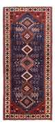 Yalameh Teppich 192x85cm - Perserteppich
