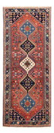 Yalameh Teppich 197x80cm - Perserteppich