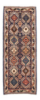 Yalameh Teppich 140x50cm - Perserteppich