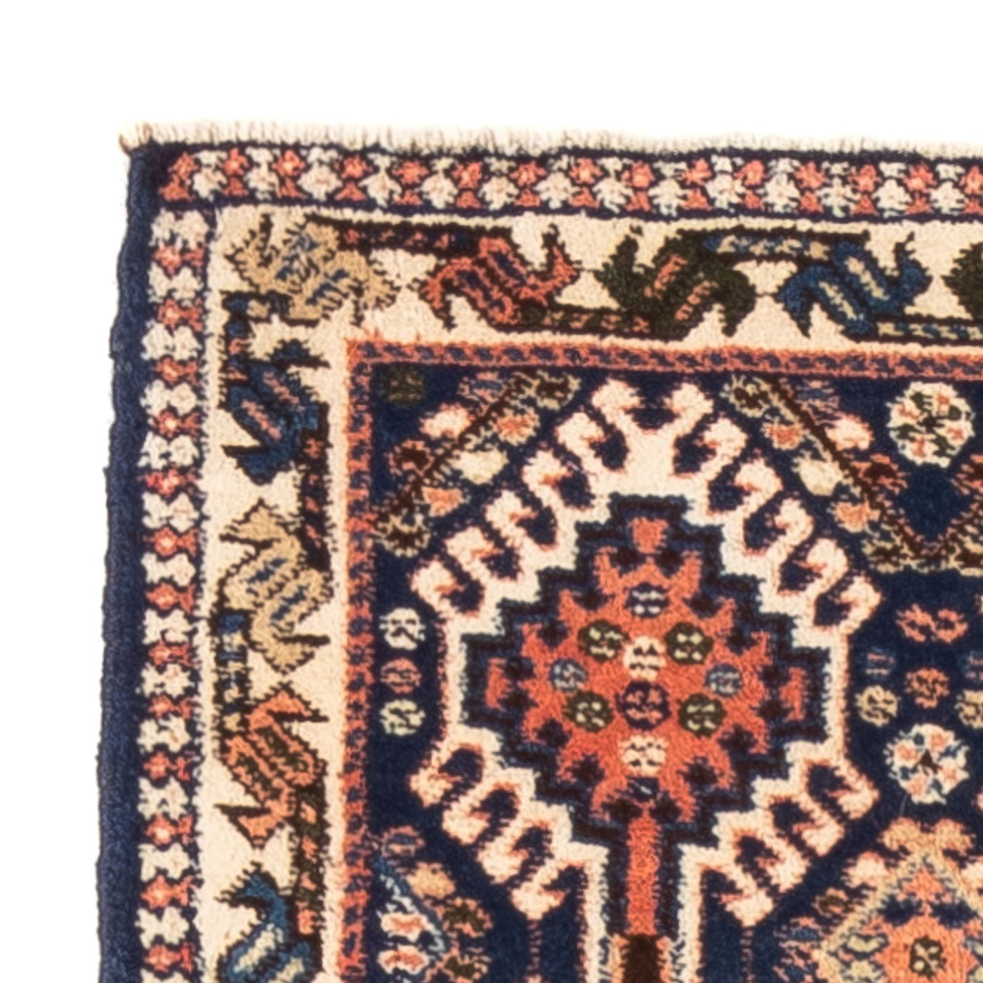 Yalameh Teppich 140x50cm - Perserteppich