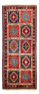 Yalameh Teppich 194x80cm - Perserteppich