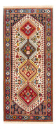 Yalameh Teppich 82x188cm - Perserteppich