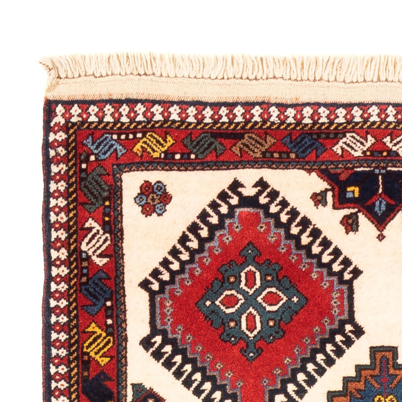 Yalameh Teppich 184x80cm - Perserteppich
