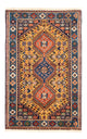 Yalameh Teppich 130x80cm - Perserteppich