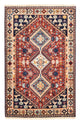 Yalameh Teppich 131x86cm - Perserteppich