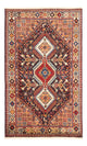 Yalameh Teppich 130x80cm - Perserteppich