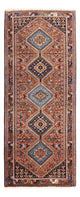 Yalameh Teppich 197x80cm - Perserteppich