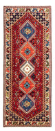 Yalameh Teppich 196x80cm - Perserteppich