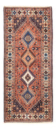 Yalameh Teppich 190x80cm - Perserteppich