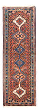 Yalameh Teppich 195x60cm - Perserteppich