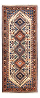 Yalameh Teppich 195x83cm - Perserteppich