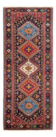 Yalameh Teppich 190x80cm - Perserteppich