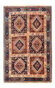 Yalameh Teppich 128x80cm - Perserteppich