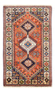Yalameh Teppich 138x80cm - Perserteppich
